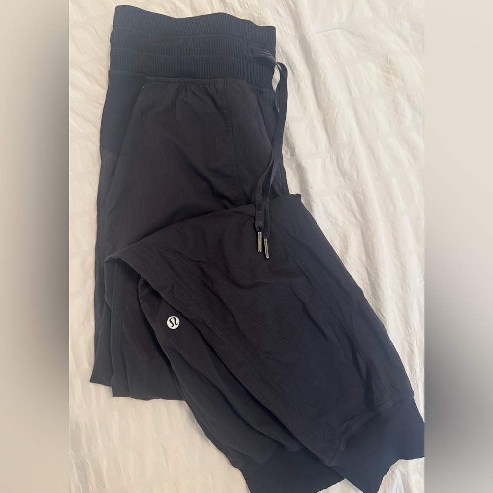 Lululemon Dance Studio Joggers 6